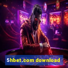 5hbet.com download